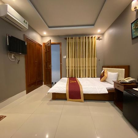 Golden Hotel Vung Tau Zewnętrze zdjęcie