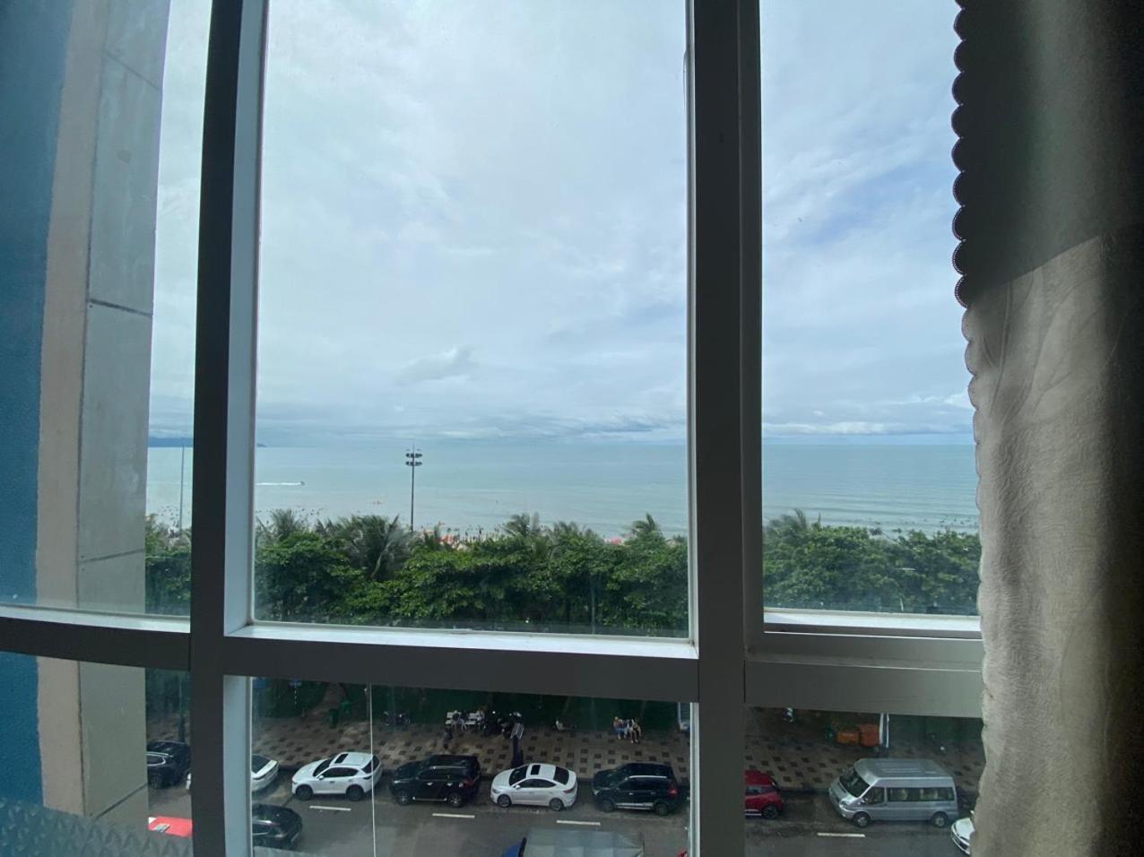 Golden Hotel Vung Tau Zewnętrze zdjęcie