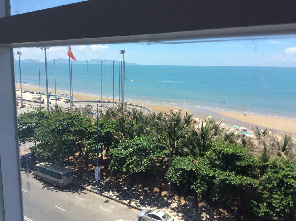 Golden Hotel Vung Tau Zewnętrze zdjęcie