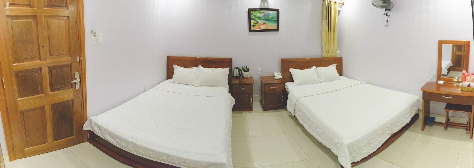 Golden Hotel Vung Tau Zewnętrze zdjęcie