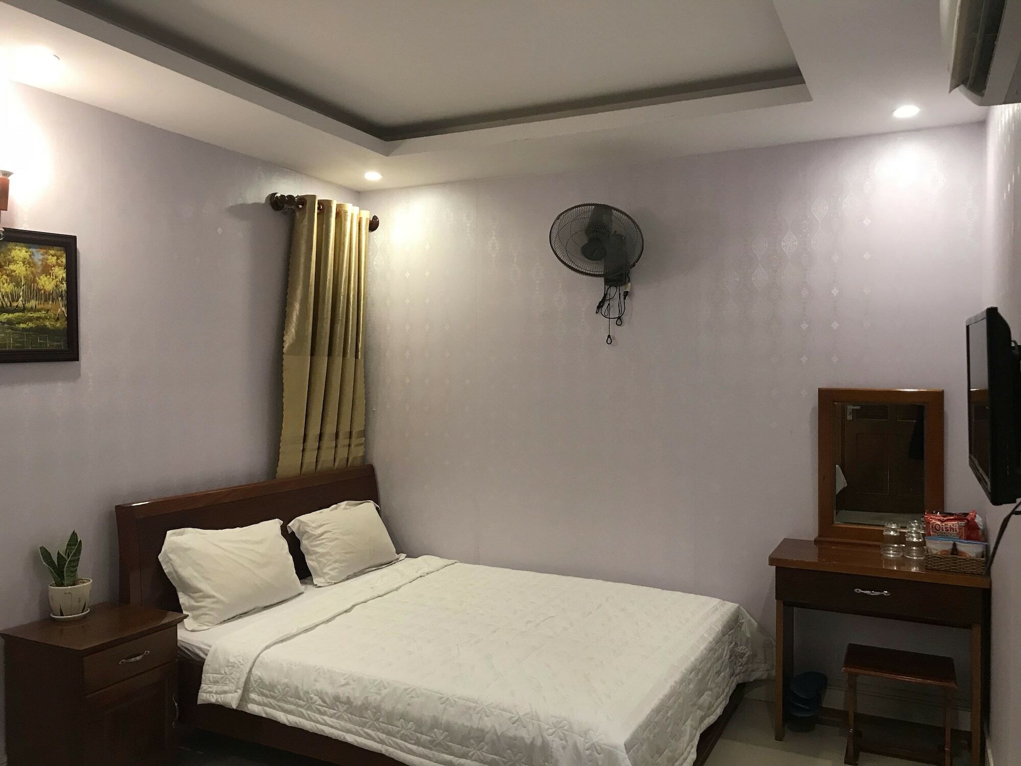 Golden Hotel Vung Tau Zewnętrze zdjęcie